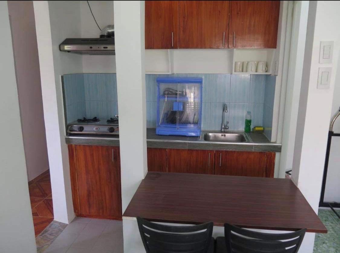 Cool Stay Inn Balabag  外观 照片