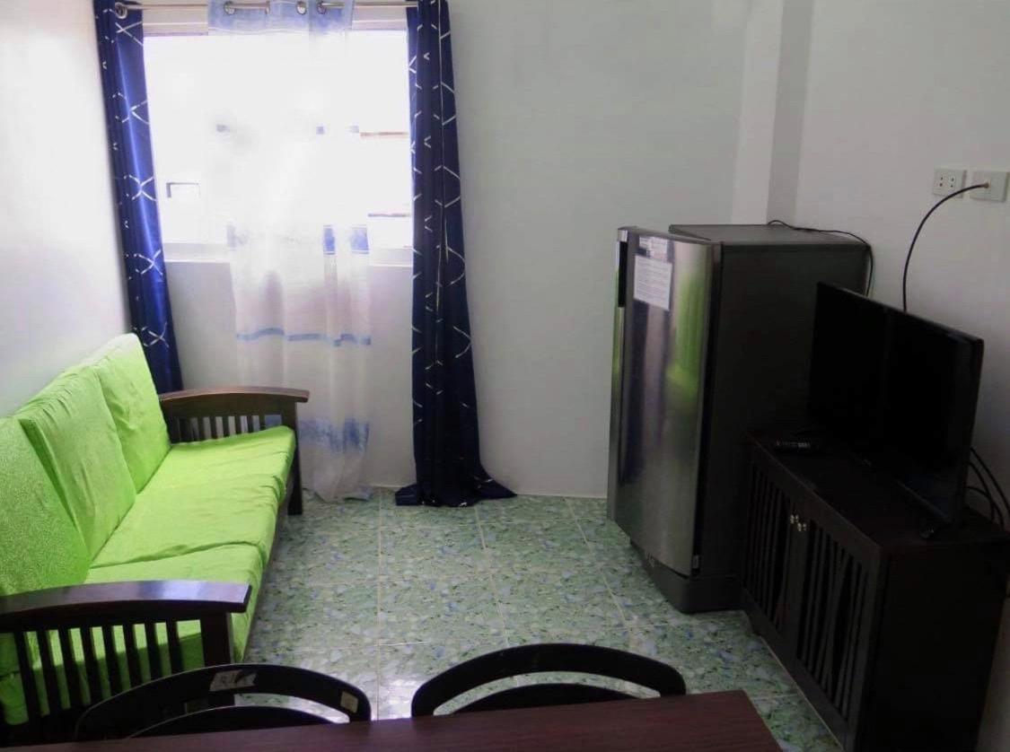 Cool Stay Inn Balabag  外观 照片