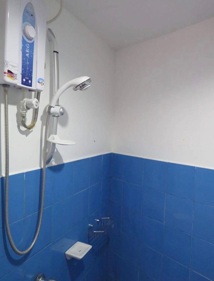Cool Stay Inn Balabag  外观 照片