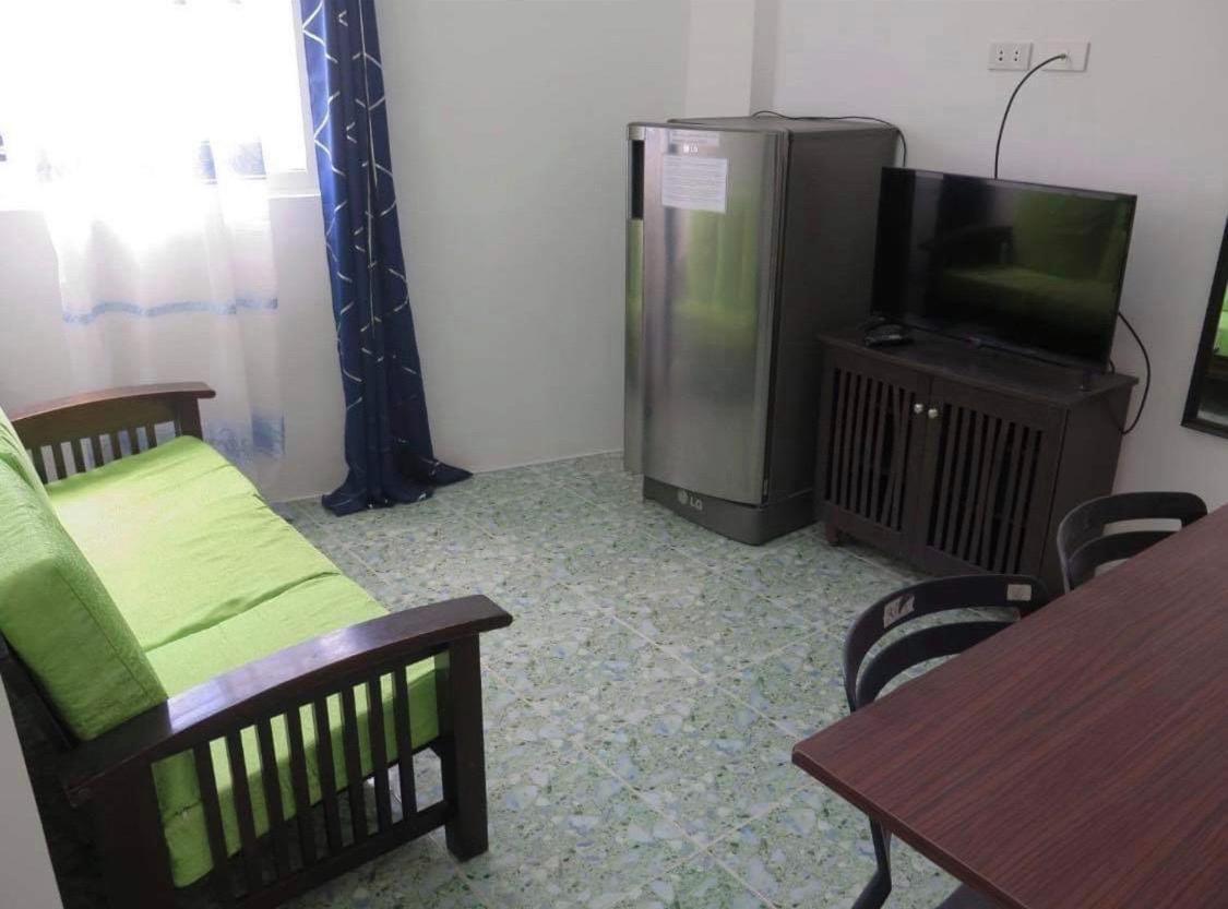 Cool Stay Inn Balabag  外观 照片