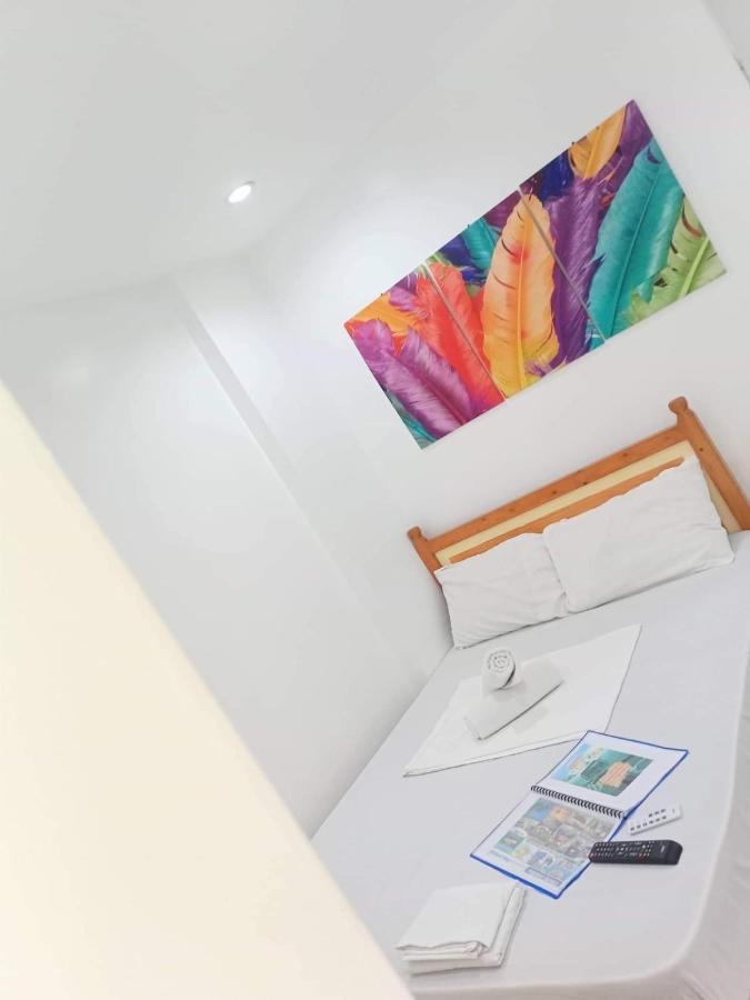 Cool Stay Inn Balabag  外观 照片