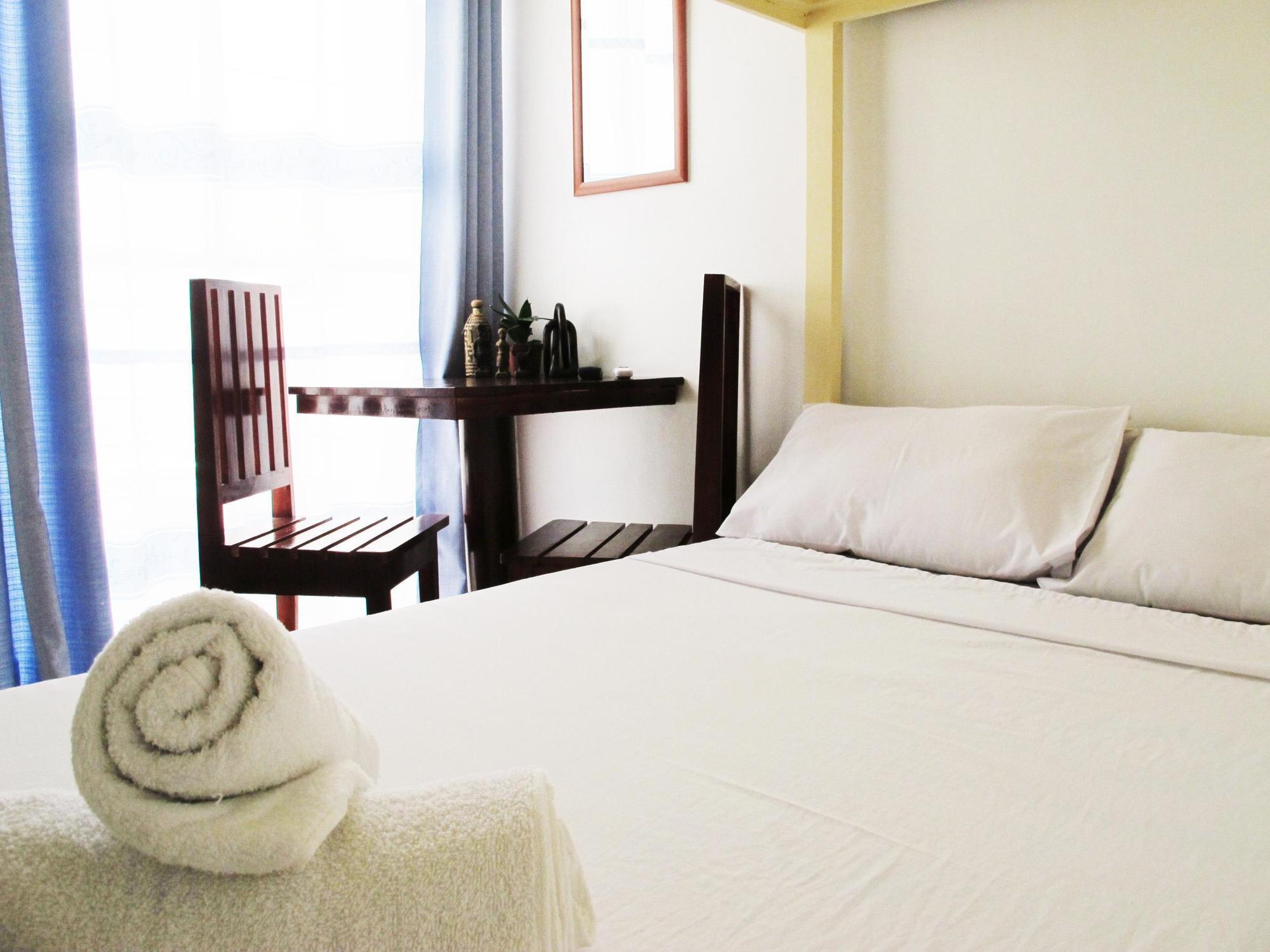 Cool Stay Inn Balabag  外观 照片