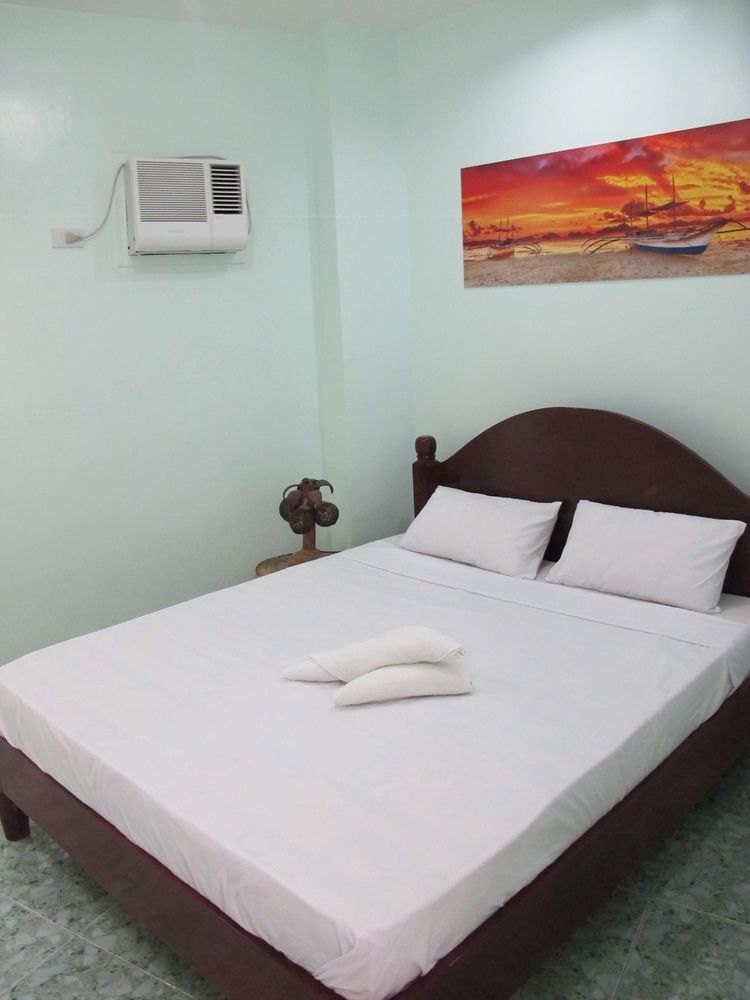 Cool Stay Inn Balabag  外观 照片
