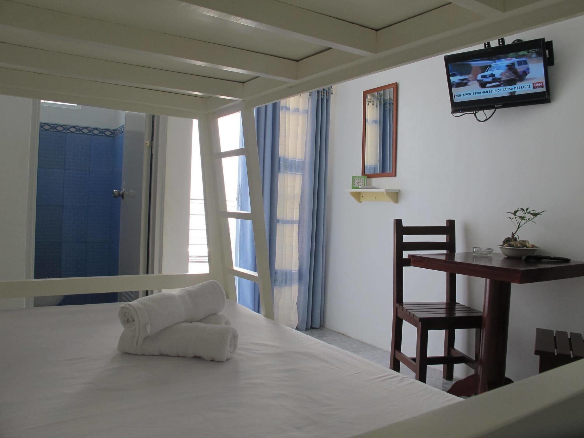 Cool Stay Inn Balabag  外观 照片