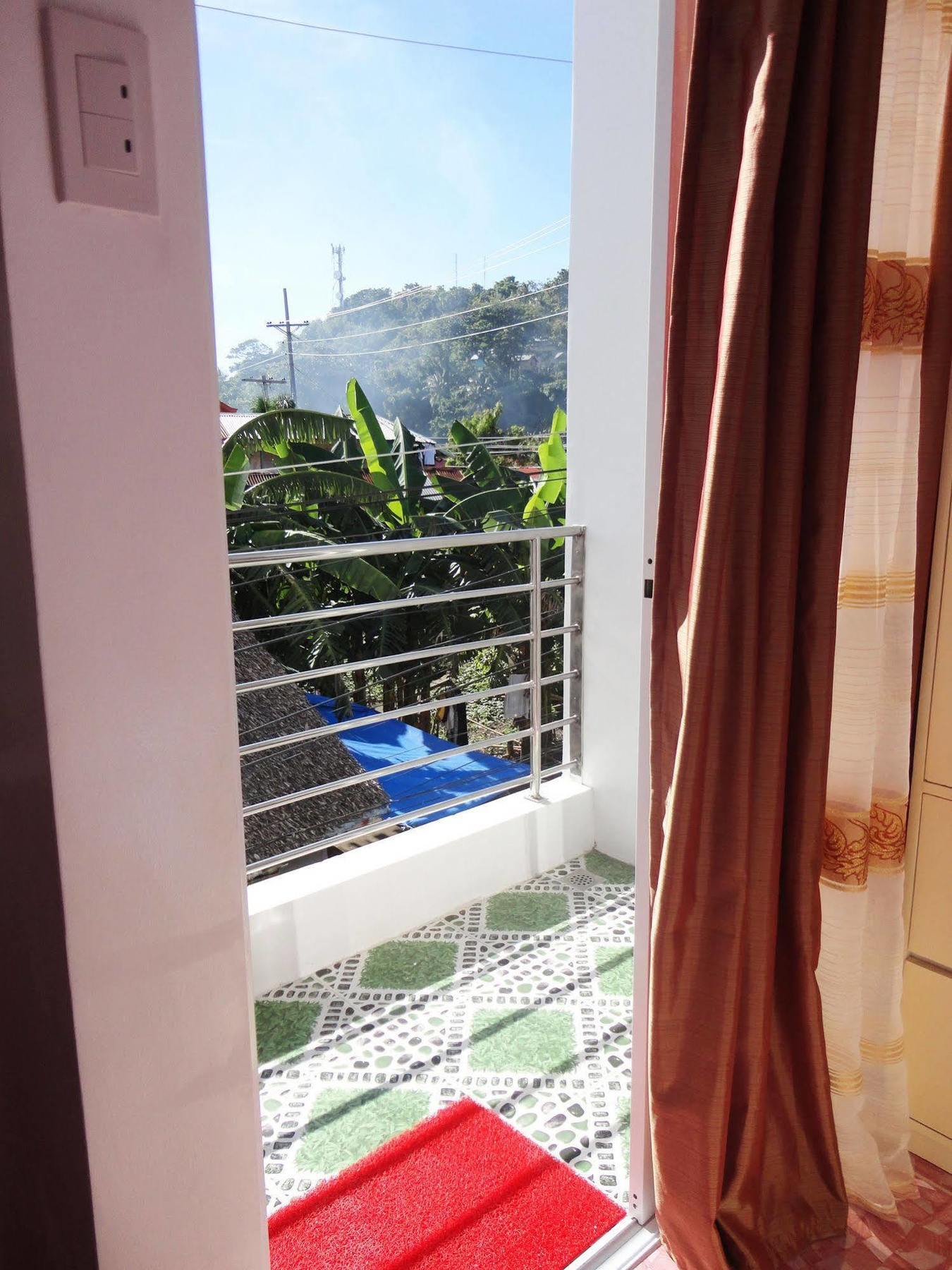 Cool Stay Inn Balabag  外观 照片