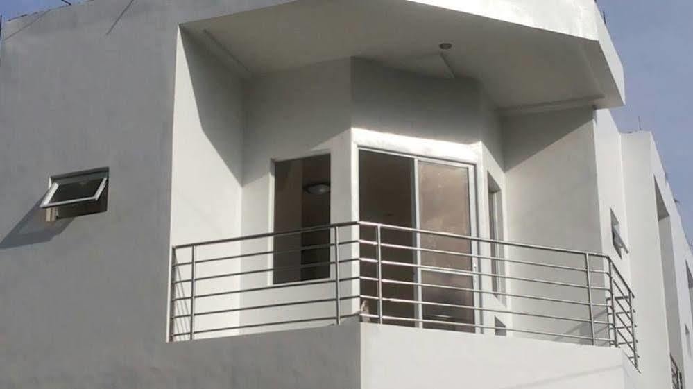 Cool Stay Inn Balabag  外观 照片