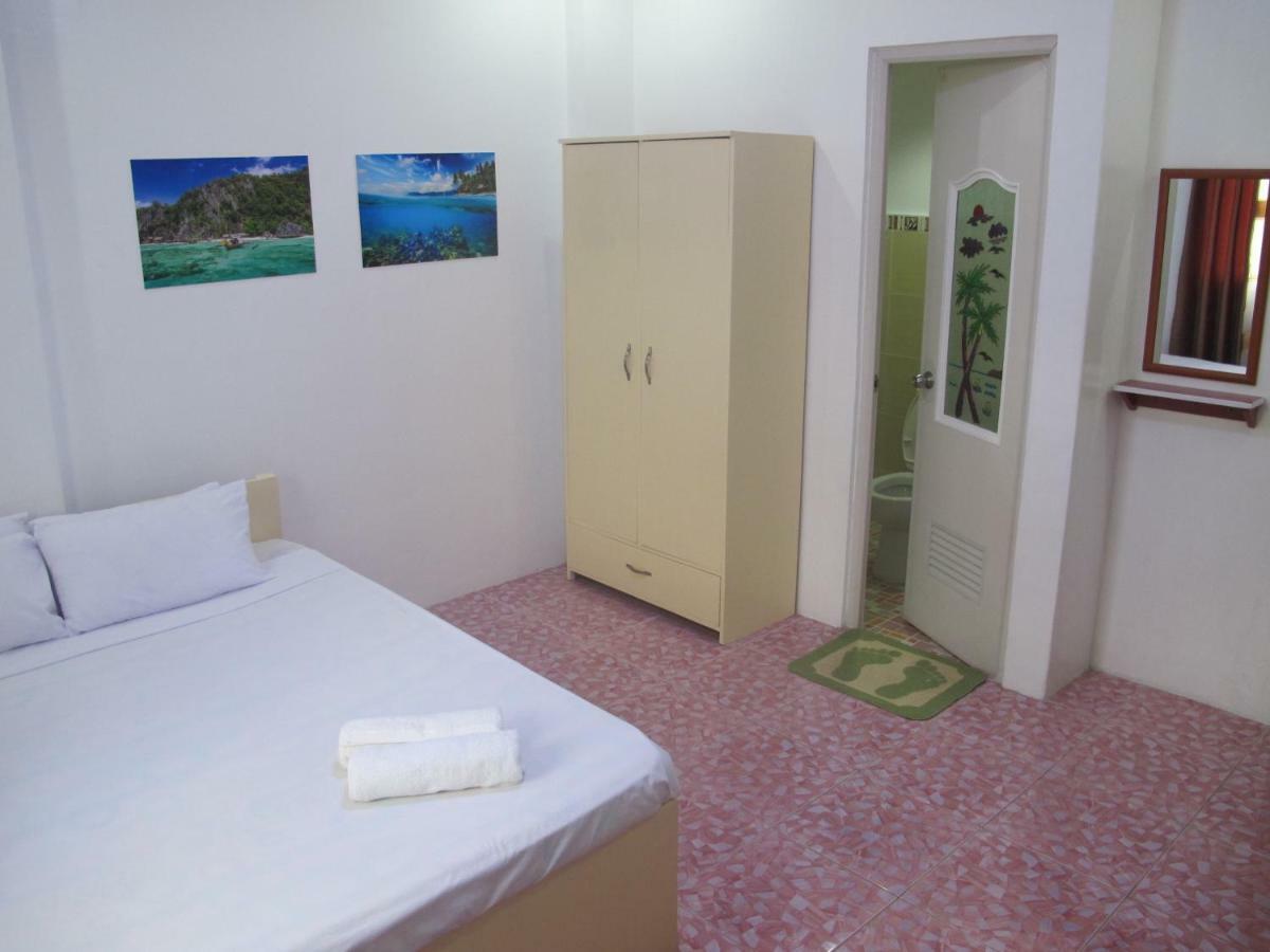 Cool Stay Inn Balabag  外观 照片