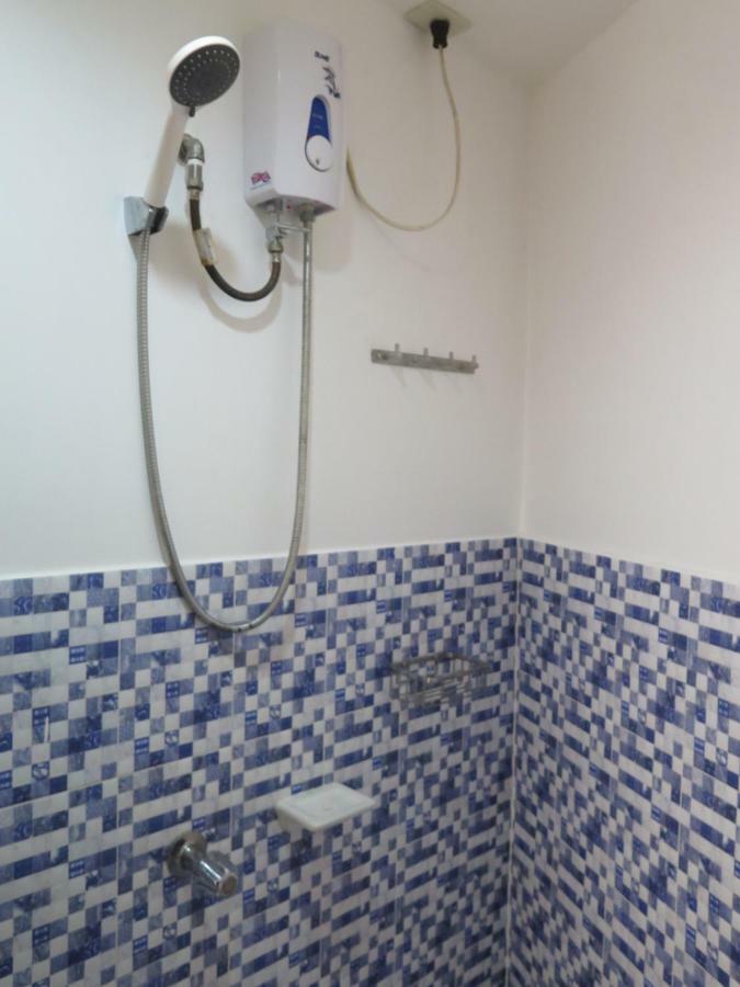 Cool Stay Inn Balabag  外观 照片