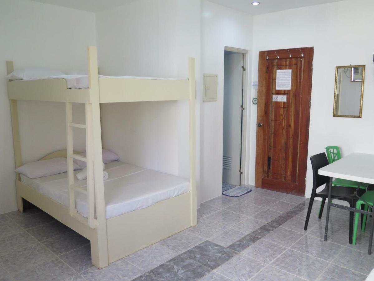 Cool Stay Inn Balabag  外观 照片