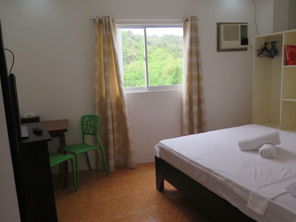 Cool Stay Inn Balabag  外观 照片