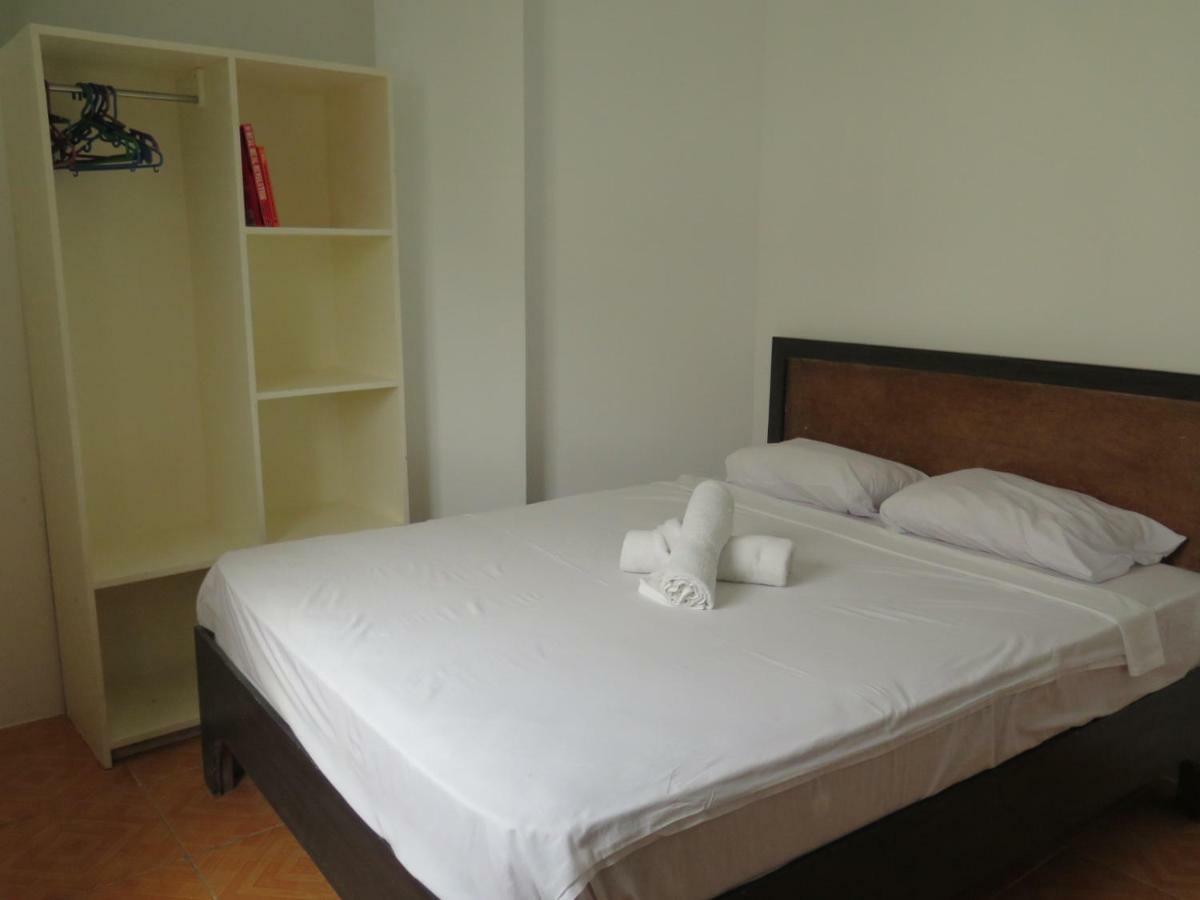Cool Stay Inn Balabag  外观 照片
