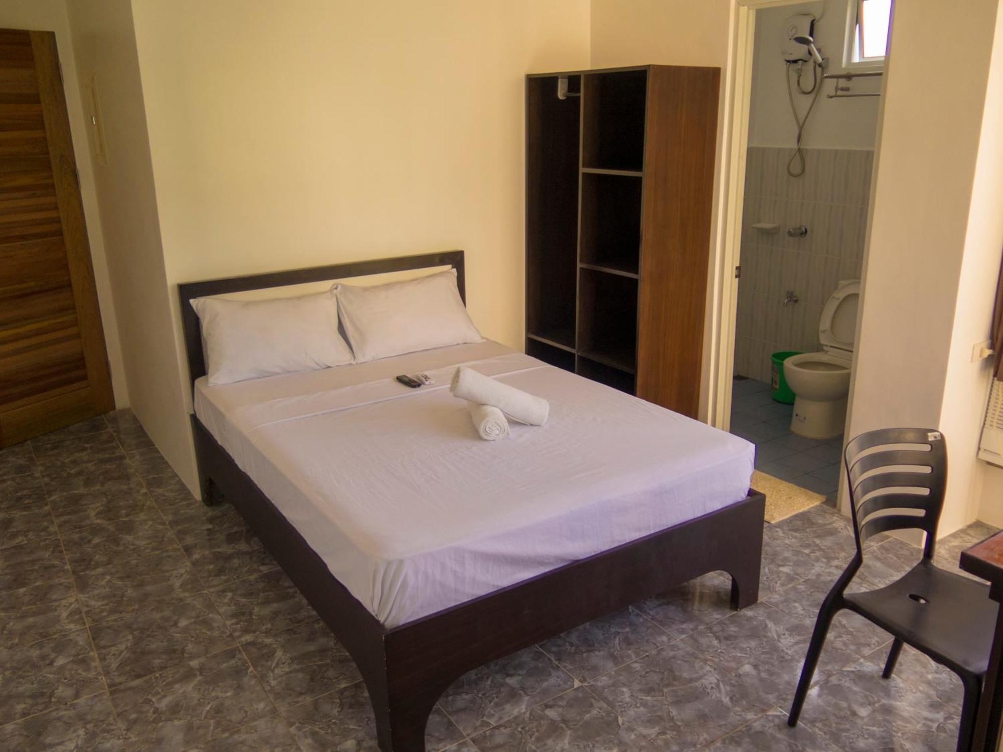 Cool Stay Inn Balabag  外观 照片