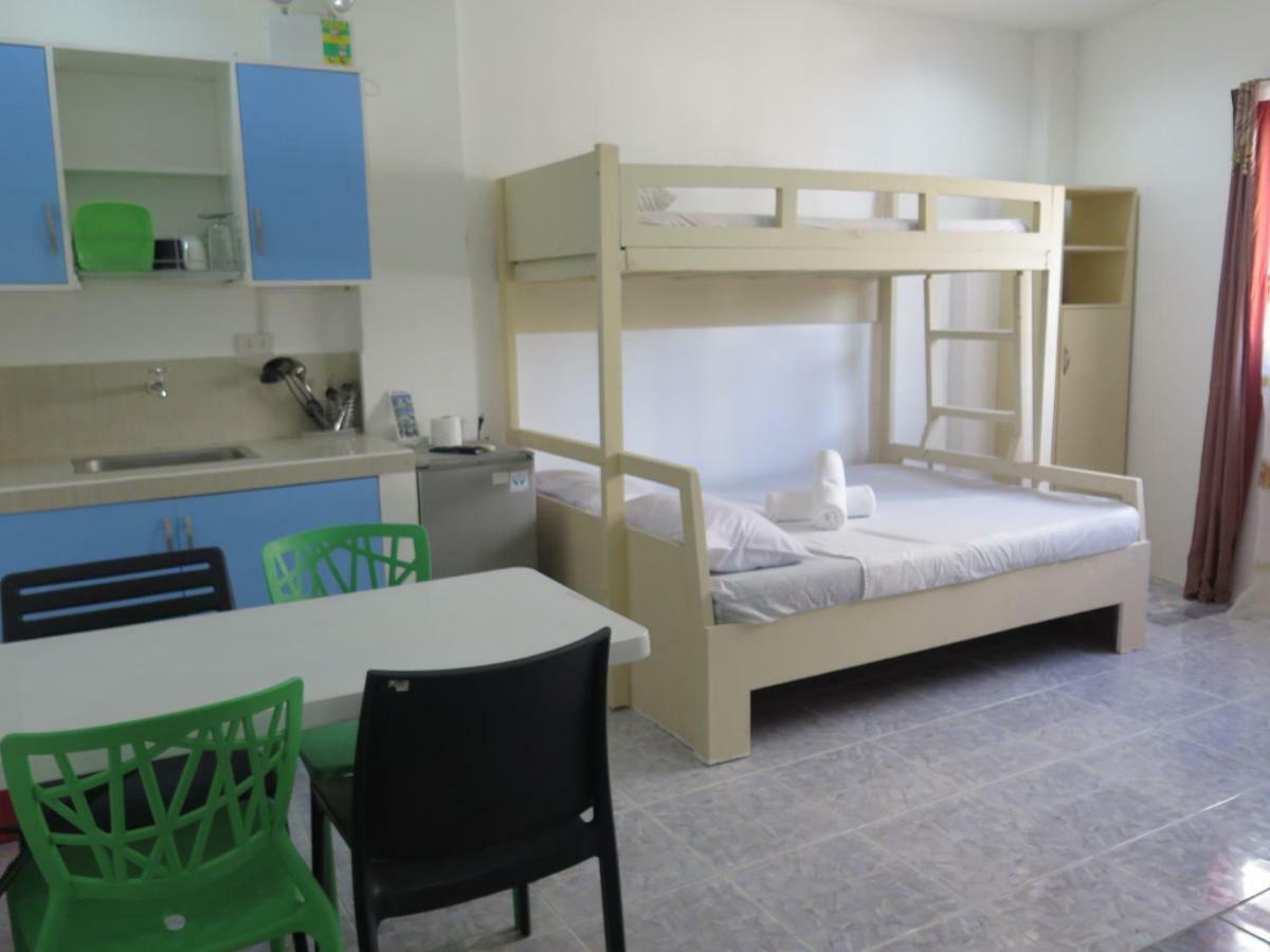 Cool Stay Inn Balabag  外观 照片
