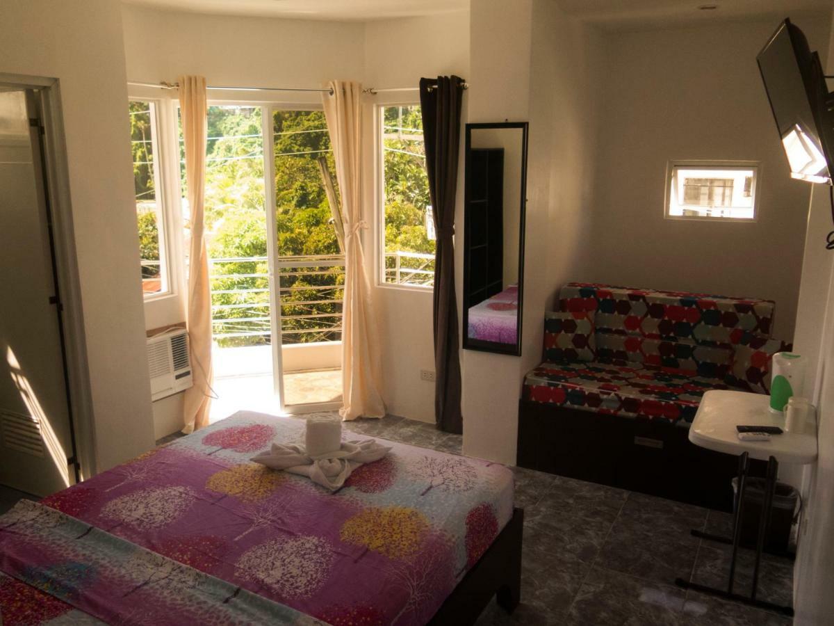 Cool Stay Inn Balabag  外观 照片
