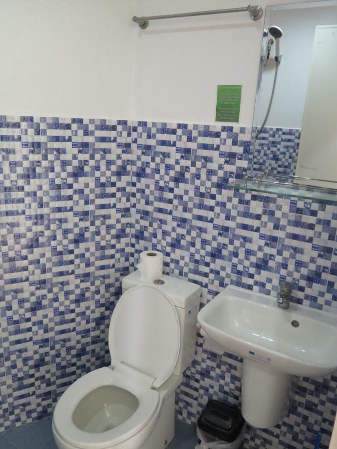 Cool Stay Inn Balabag  外观 照片