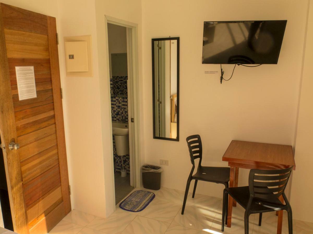 Cool Stay Inn Balabag  外观 照片