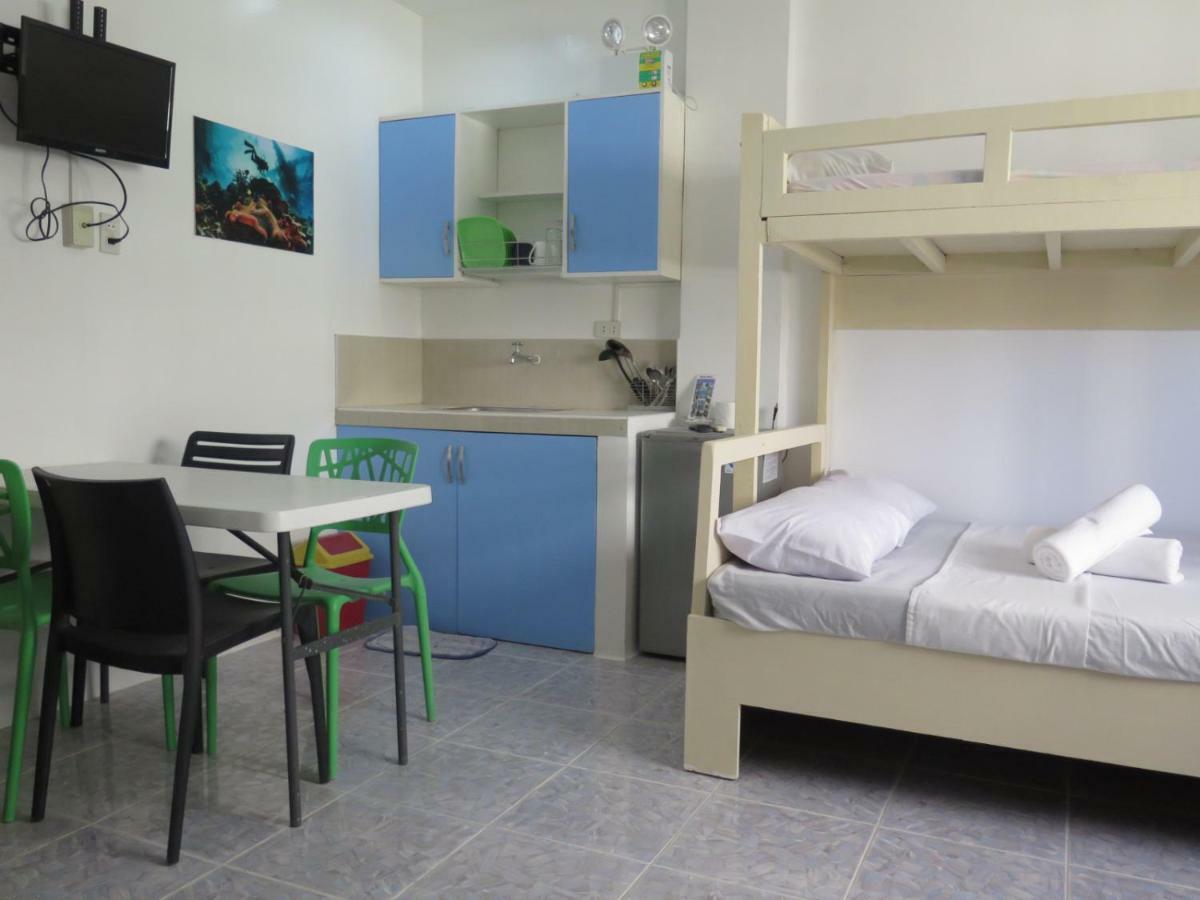 Cool Stay Inn Balabag  外观 照片