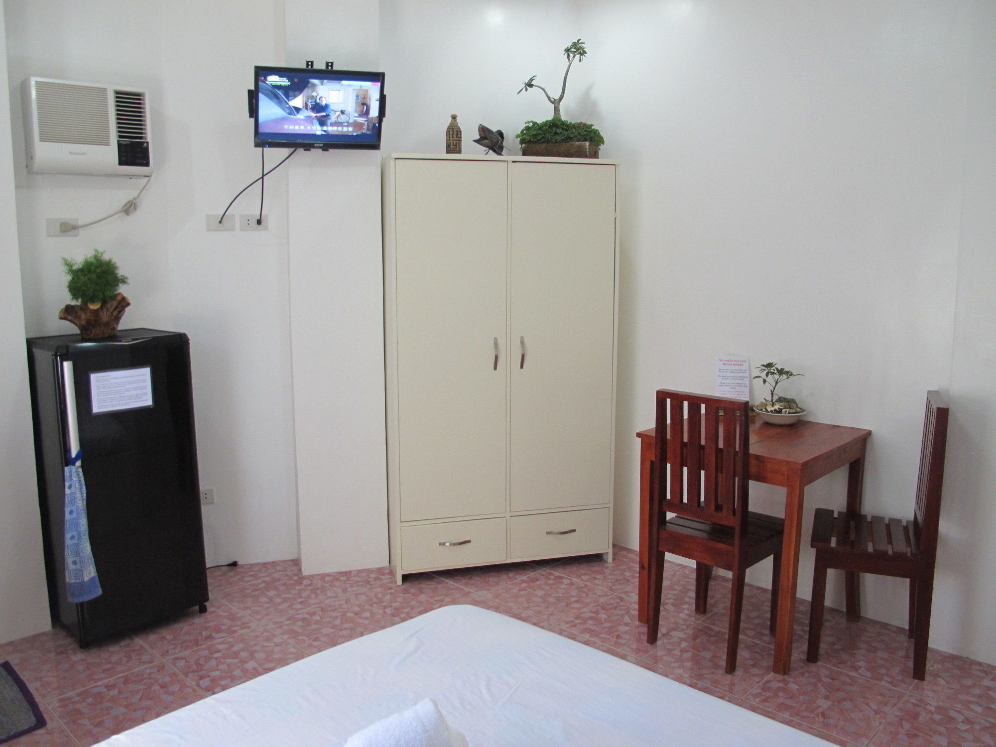 Cool Stay Inn Balabag  外观 照片