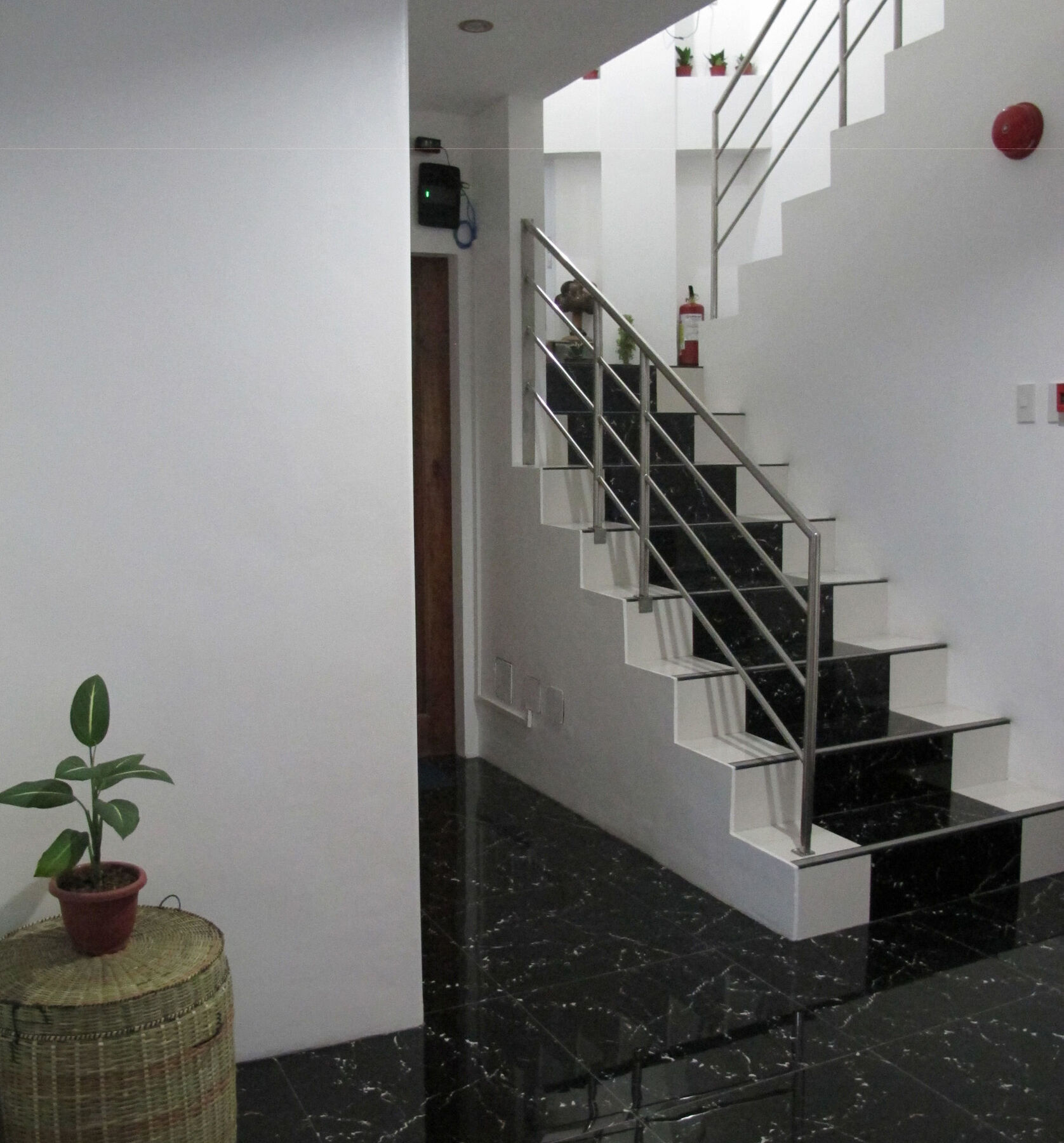 Cool Stay Inn Balabag  外观 照片
