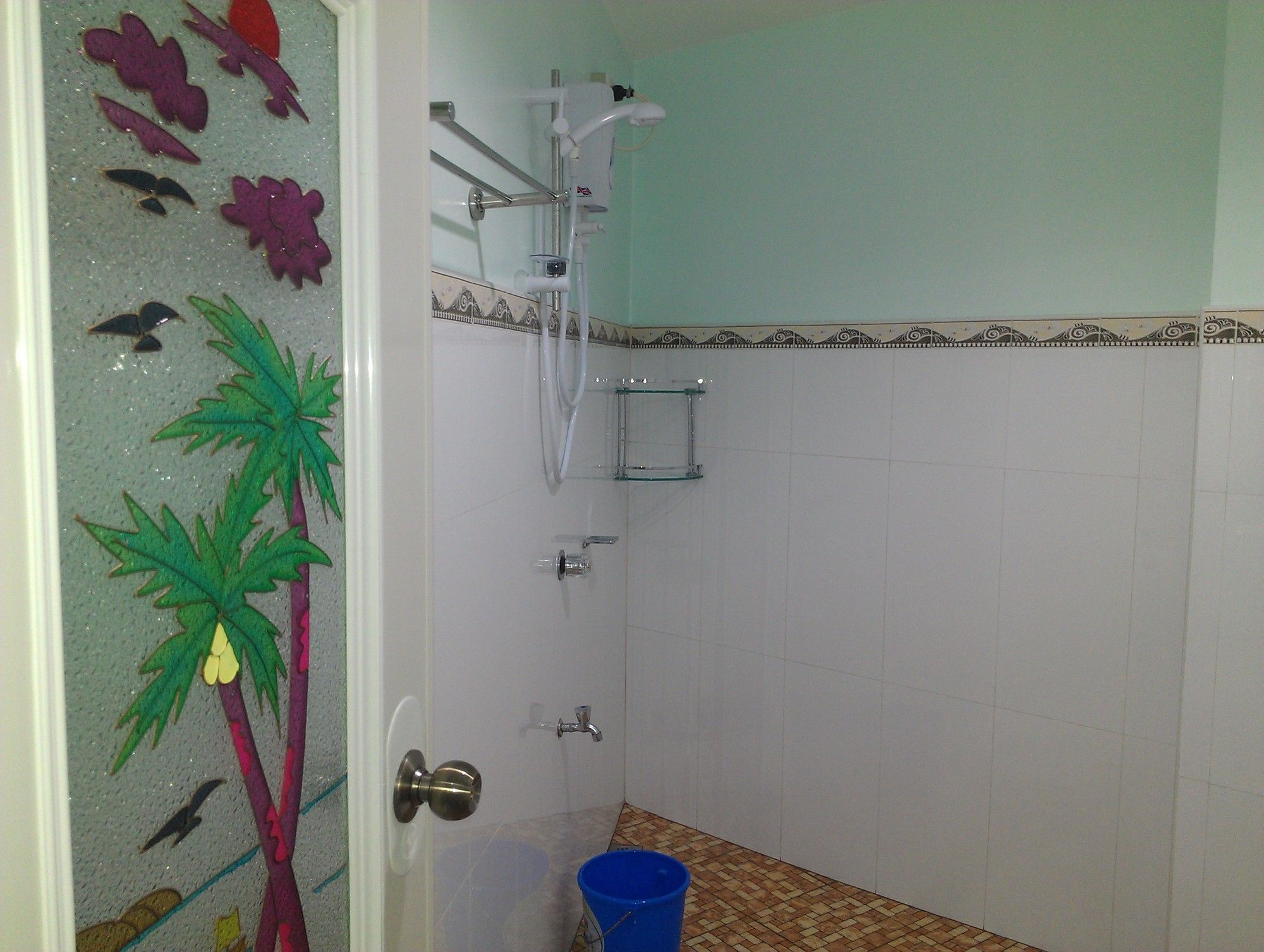 Cool Stay Inn Balabag  外观 照片