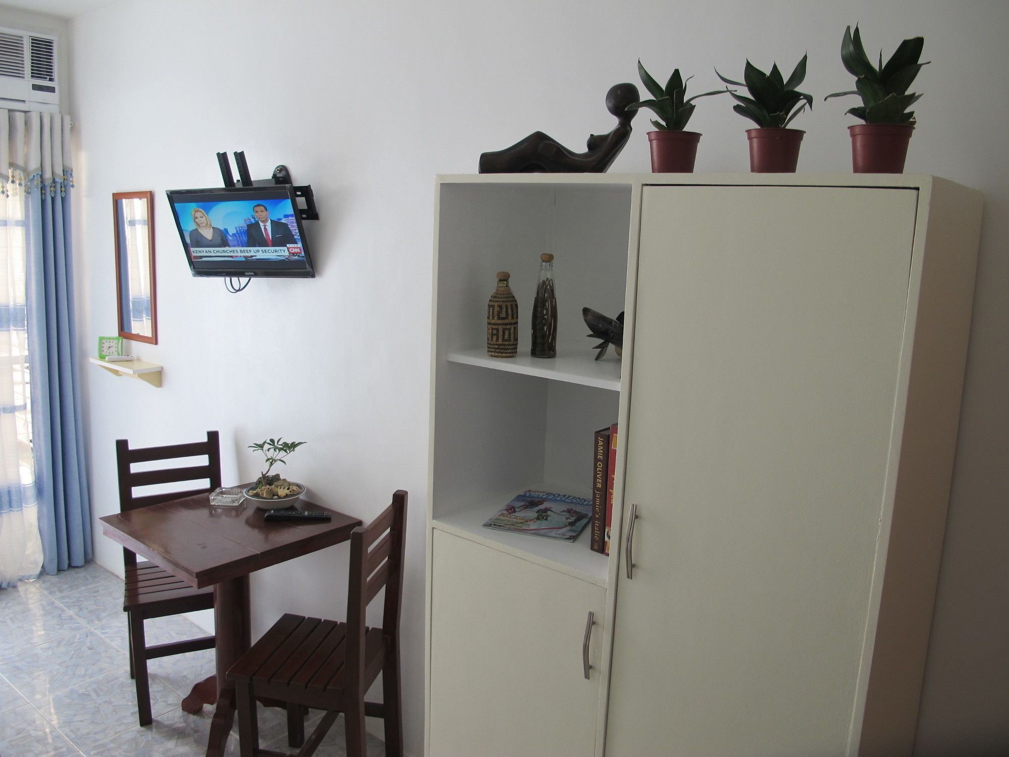 Cool Stay Inn Balabag  外观 照片