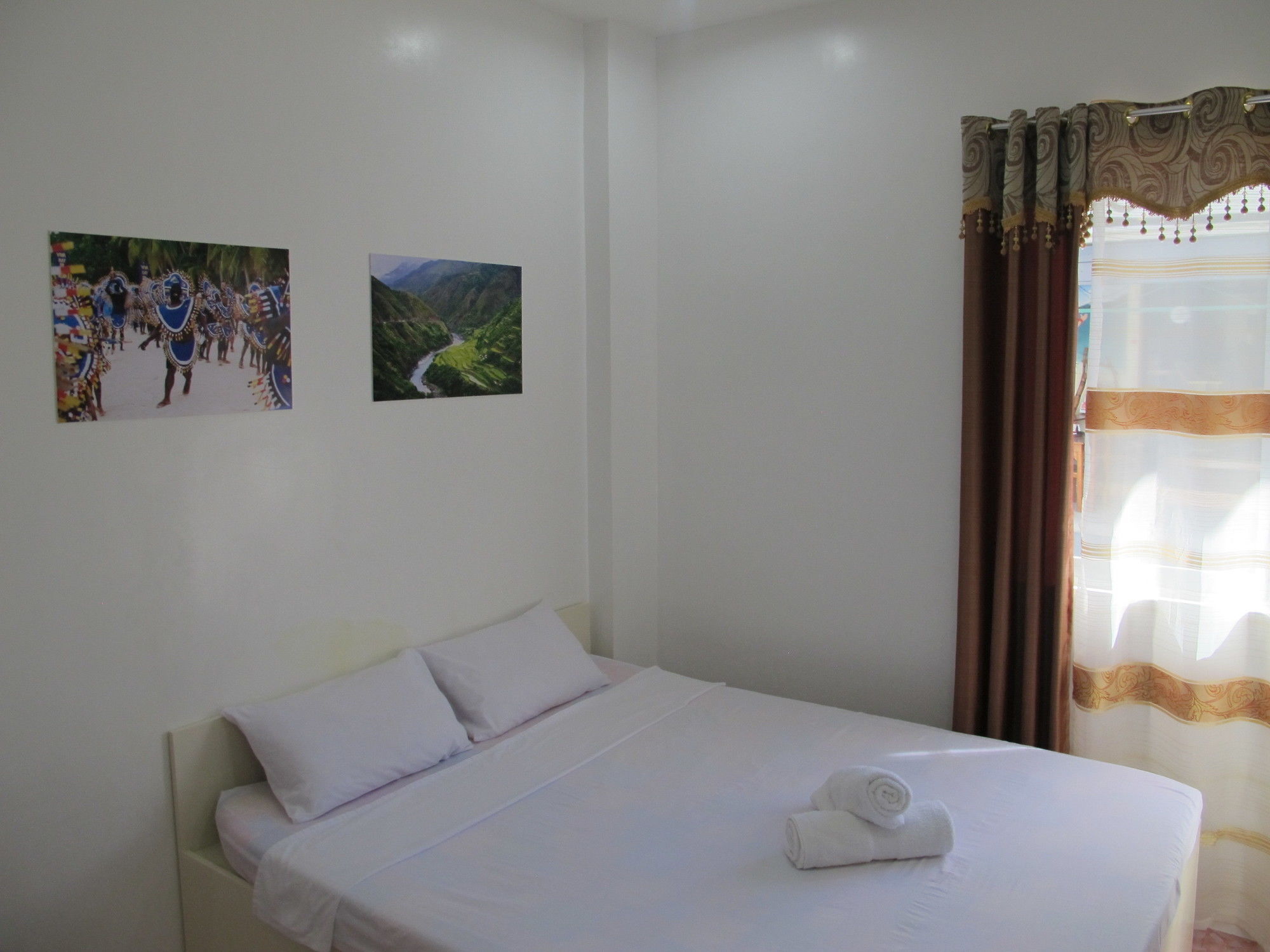 Cool Stay Inn Balabag  外观 照片